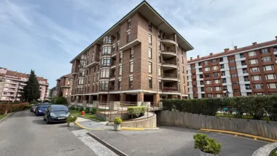 Apartment at Paseo de Menéndez Pelayo, 49 photo 31
