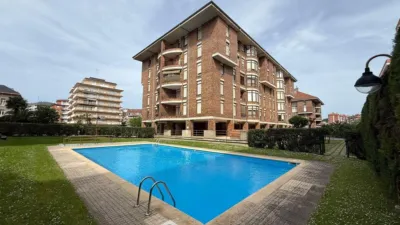 Apartment at Paseo de Menéndez Pelayo, 49 photo 32