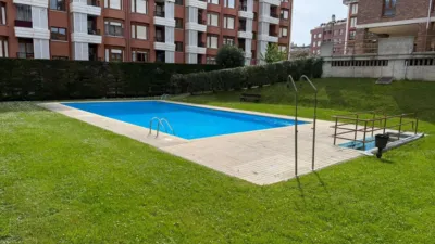 Apartment at Paseo de Menéndez Pelayo, 49 photo 33