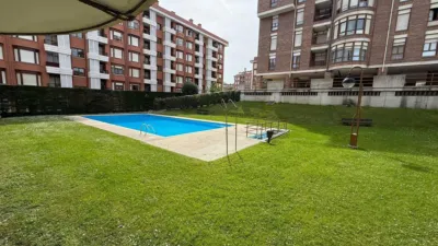 Apartment at Paseo de Menéndez Pelayo, 49 photo 34