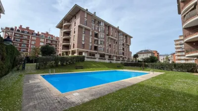 Apartment at Paseo de Menéndez Pelayo, 49 photo 35