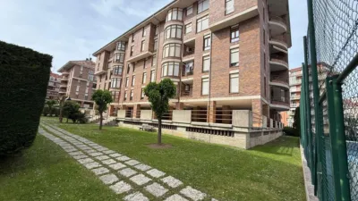 Apartment at Paseo de Menéndez Pelayo, 49 photo 36