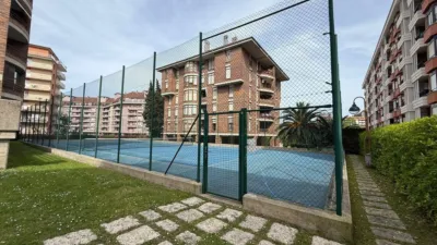 Apartment at Paseo de Menéndez Pelayo, 49 photo 37
