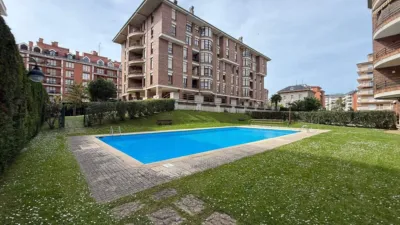 Apartment at Paseo de Menéndez Pelayo, 49 photo 38