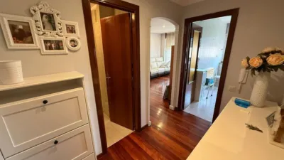 Apartment at Paseo de Menéndez Pelayo, 49 photo 5