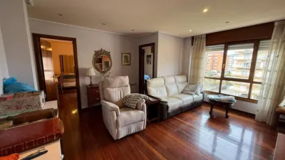 Apartment at Paseo de Menéndez Pelayo, 49 photo 6