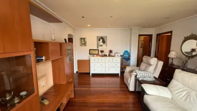 Apartment at Paseo de Menéndez Pelayo, 49 photo 8