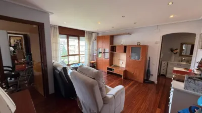 Apartment at Paseo de Menéndez Pelayo, 49 photo 9