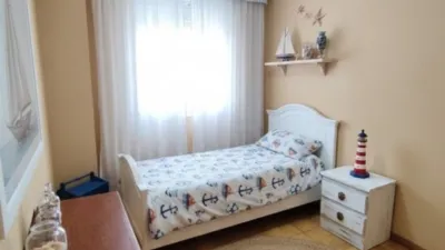 Apartment on Calle de la Ronda photo 13