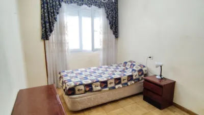Apartment on Calle de la Ronda photo 14