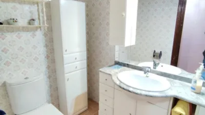Apartment on Calle de la Ronda photo 16