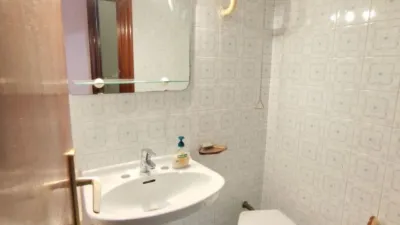Apartment on Calle de la Ronda photo 18