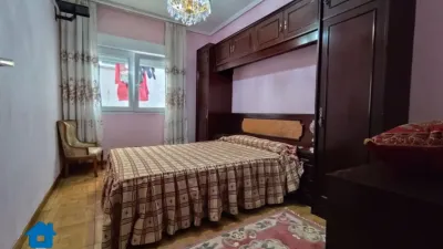 Apartment on Calle de la Ronda photo 20