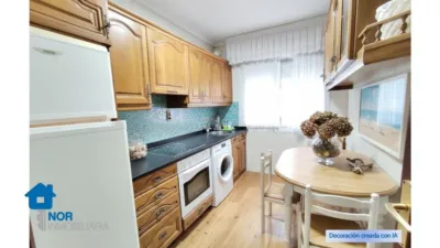 Apartment on Calle de la Ronda photo 21