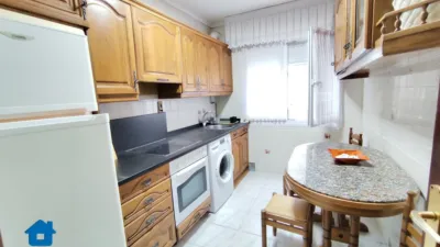 Apartment on Calle de la Ronda photo 22
