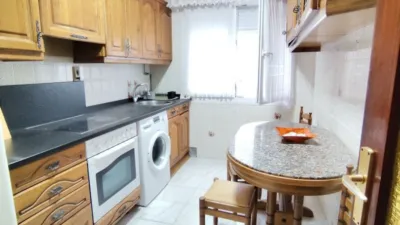 Apartment on Calle de la Ronda photo 23