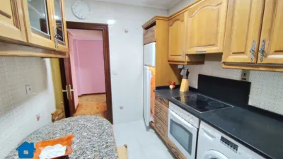 Apartment on Calle de la Ronda photo 24
