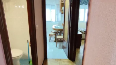 Apartment on Calle de la Ronda photo 25