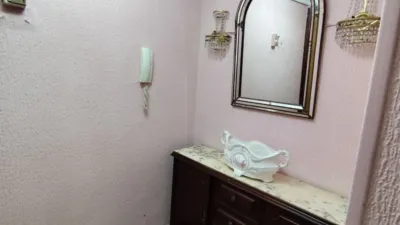 Apartment on Calle de la Ronda photo 27