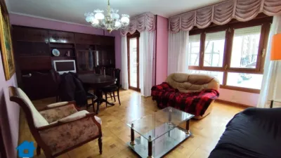 Apartment on Calle de la Ronda photo 5