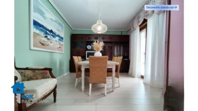 Apartment on Calle de la Ronda photo 6