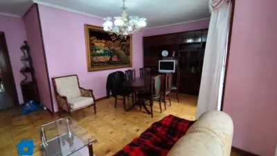 Apartment on Calle de la Ronda photo 8