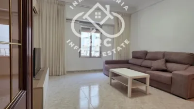 Piso en alquiler en La Petxina - Imagen 4