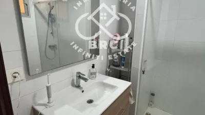 Piso en alquiler en Sant Francesc - Imagen 16