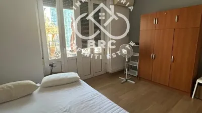 Piso en alquiler en Sant Francesc - Imagen 17