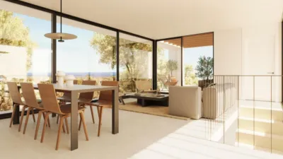 Chalet en venta en Carrer del País Basc, 18, Cala Murada (Manacor) de 1.275.000 €