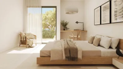 Chalet en venta en Carrer del País Basc, 18, Cala Murada (Manacor) de 1.275.000 €