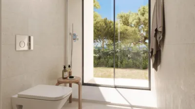 Chalet en venta en Carrer del País Basc, 18, Cala Murada (Manacor) de 1.275.000 €