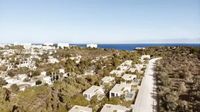 Chalet en venta en Carrer del País Basc, 18, Cala Murada (Manacor) de 1.275.000 €