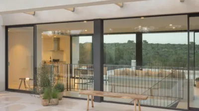 Chalet en venta en Carrer del País Basc, 18, Cala Murada (Manacor) de 1.275.000 €