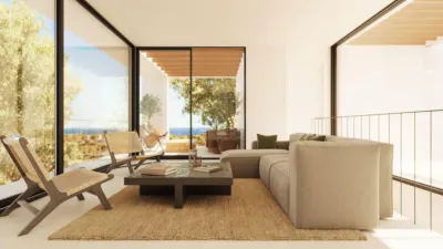 Chalet en venta en Carrer del País Basc, 18, Cala Murada (Manacor) de 1.275.000 €