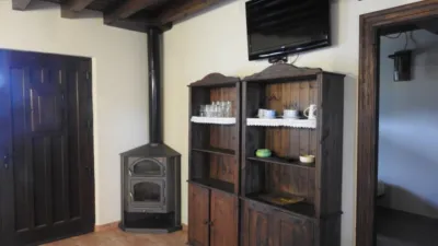 House in Lamiña photo 13