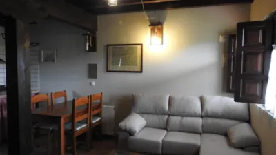House in Lamiña photo 15