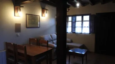 House in Lamiña photo 16