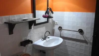 House in Lamiña photo 25