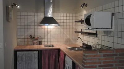 House in Lamiña photo 27