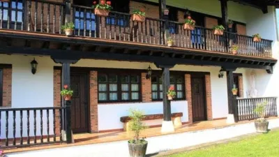 House in Lamiña photo 2