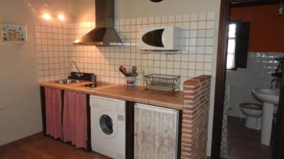House in Lamiña photo 30