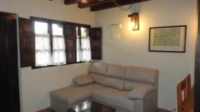 House in Lamiña photo 33