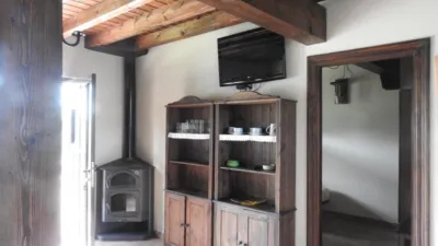 House in Lamiña photo 36