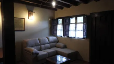House in Lamiña photo 37
