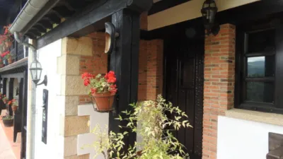 House in Lamiña photo 3