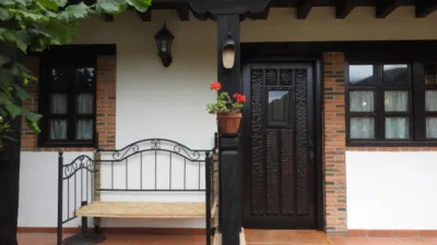 House in Lamiña photo 5