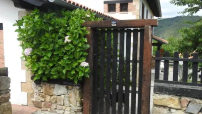 House in Lamiña photo 6