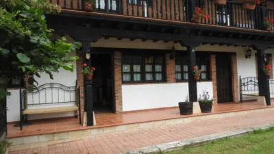 House in Lamiña photo 7