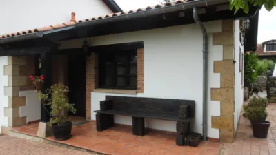 House in Lamiña photo 8